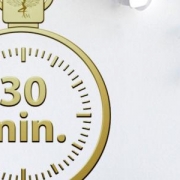 30 perc Kardió Edzés