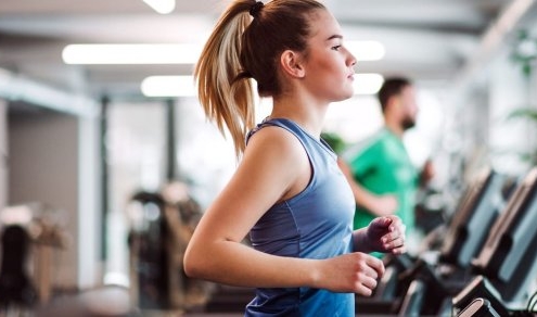 Forradalmilag új technológia a fitness világában, avagy az Infratrainer