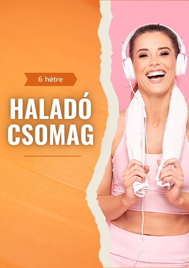 Életmódváltó táplálékkiegészítő