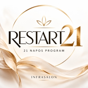 Restart21 – 21 napos online program